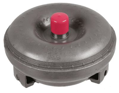 Torque Converter SACHS 0700 600 066