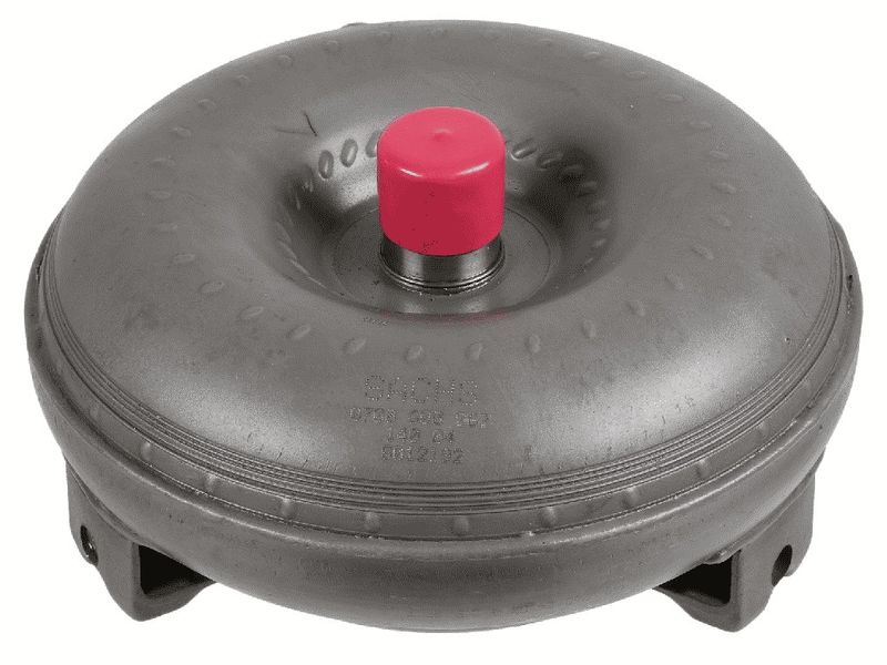 SACHS 0700 600 067 Torque Converter