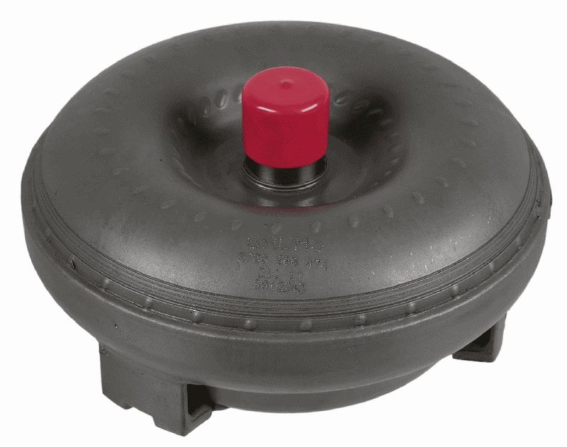 SACHS 0700 600 074 Torque Converter