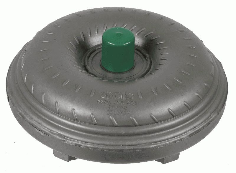 SACHS 0700 600 083 Torque Converter