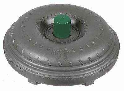 Torque Converter SACHS 0700 600 083