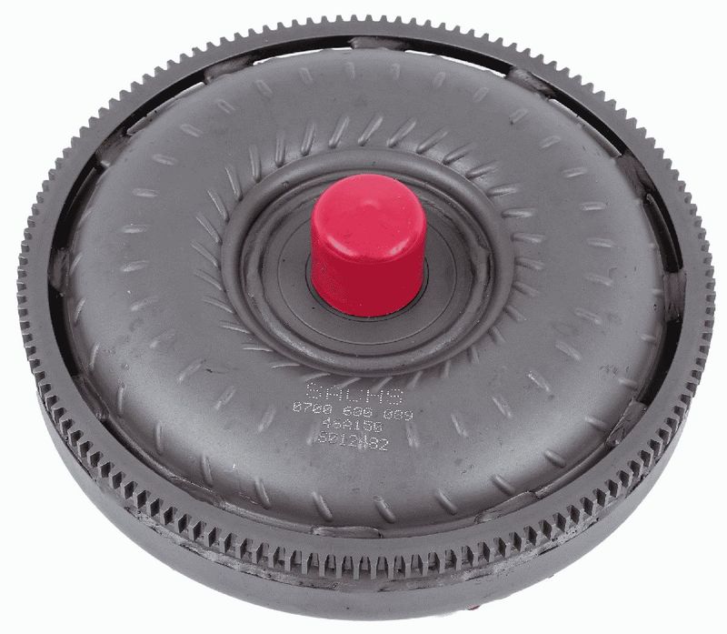 SACHS 0700 600 089 Torque Converter