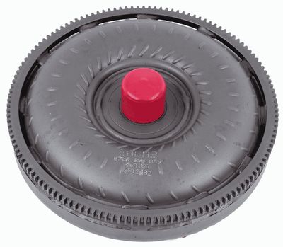 Torque Converter SACHS 0700 600 089