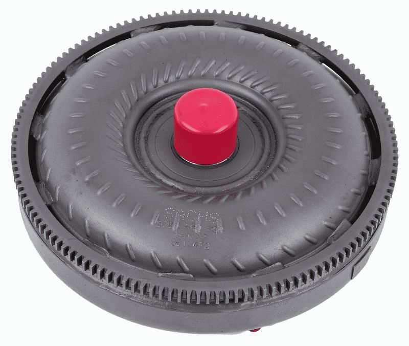 SACHS 0700 600 094 Torque Converter