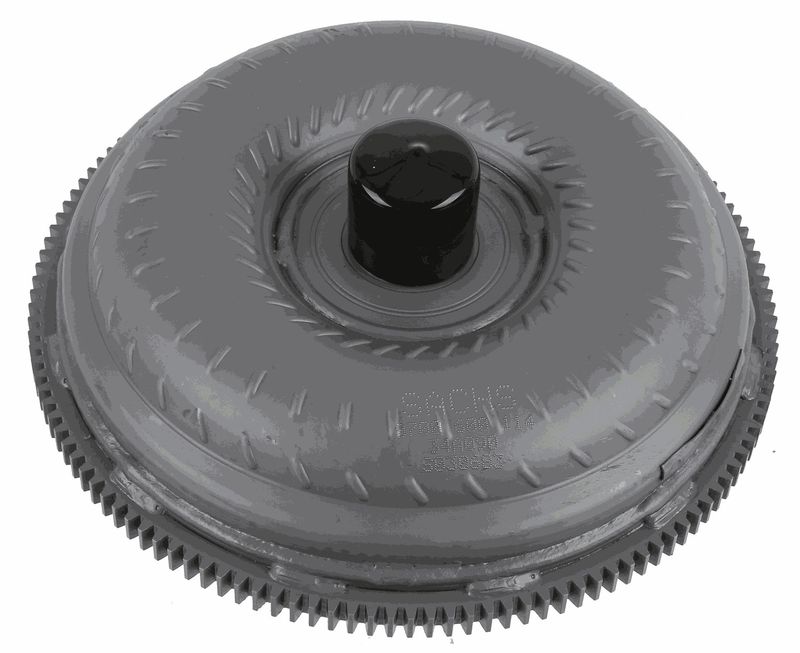 SACHS 0700 600 114 Torque Converter