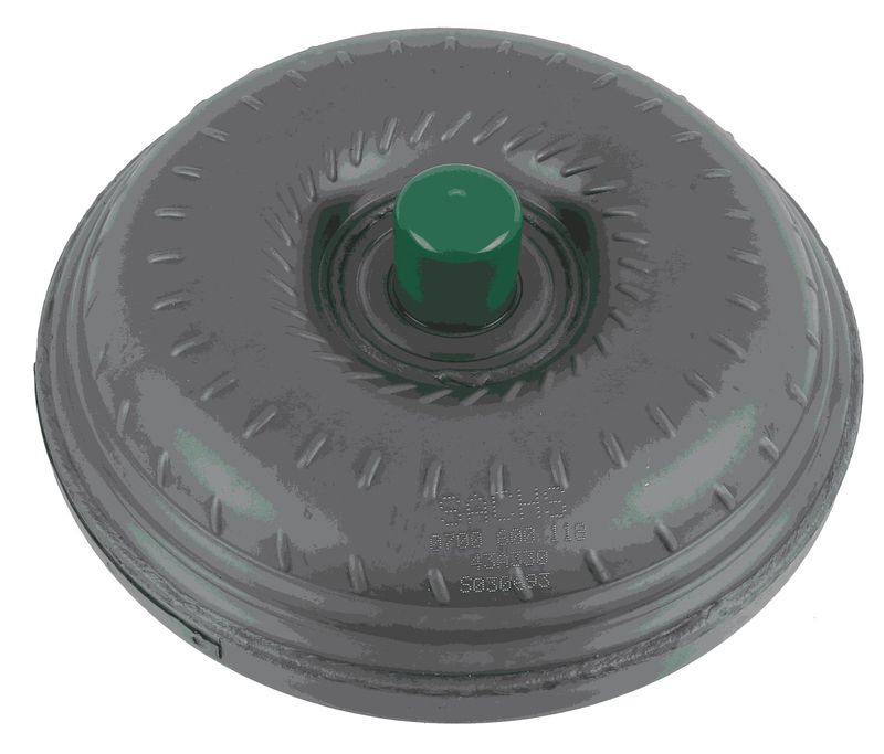 SACHS 0700 600 118 Torque Converter