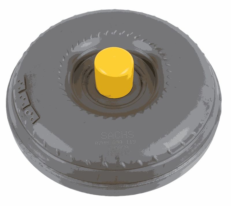 SACHS 0700 600 119 Torque Converter