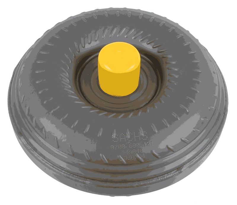 SACHS 0700 600 121 Torque Converter