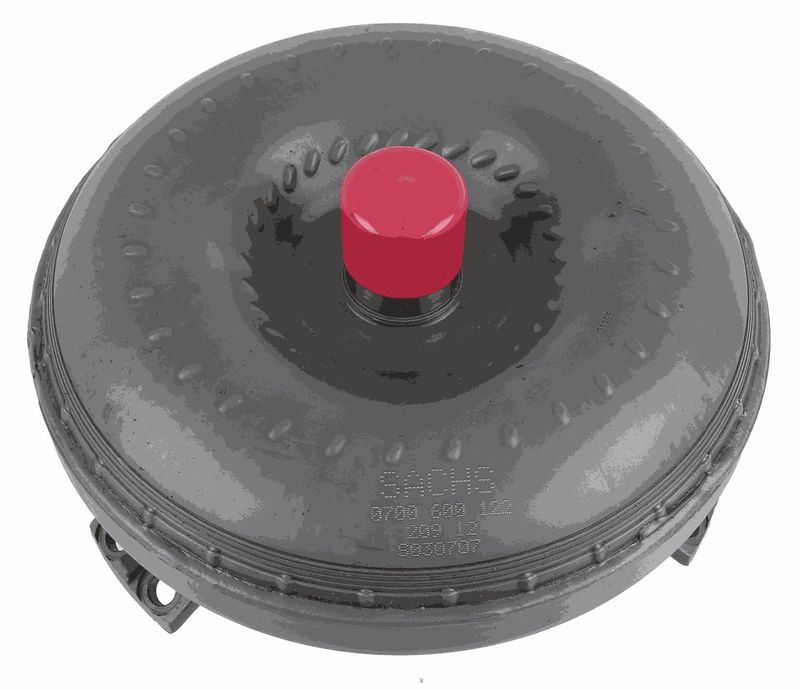 SACHS 0700 600 122 Torque Converter