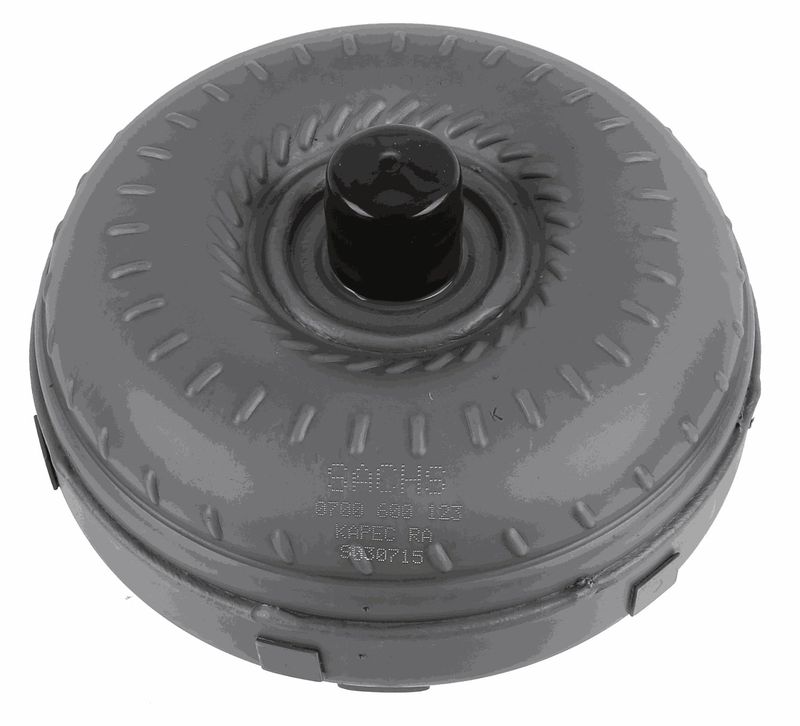 SACHS 0700 600 123 Torque Converter