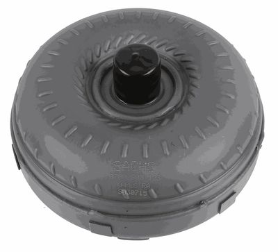 Torque Converter SACHS 0700 600 123