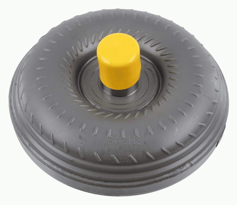 SACHS 0700 600 128 Torque Converter