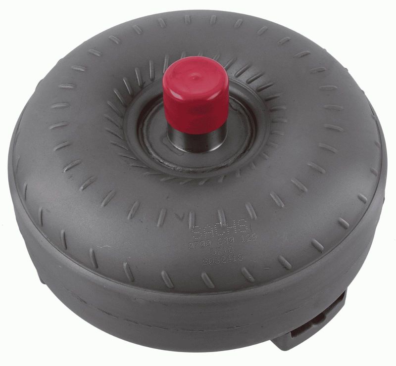 SACHS 0700 600 129 Torque Converter