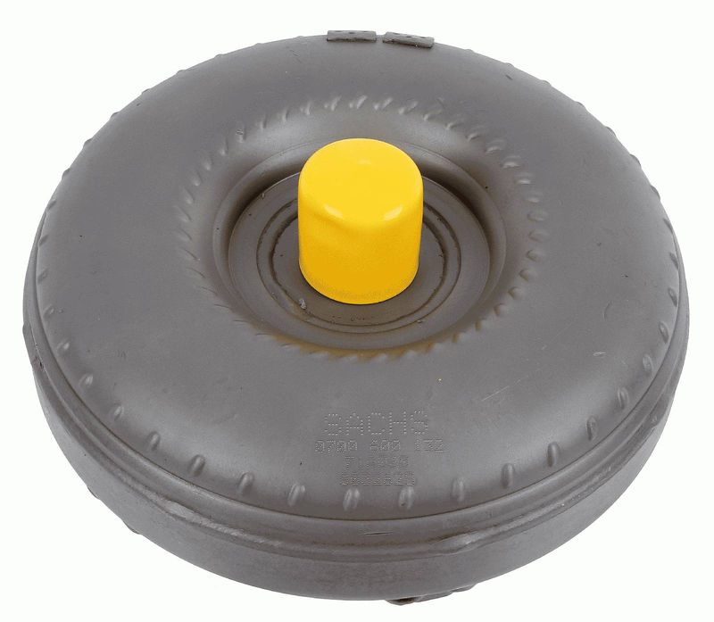 SACHS 0700 600 132 Torque Converter