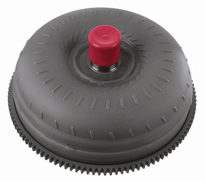 Torque Converter SACHS 0700 600 133