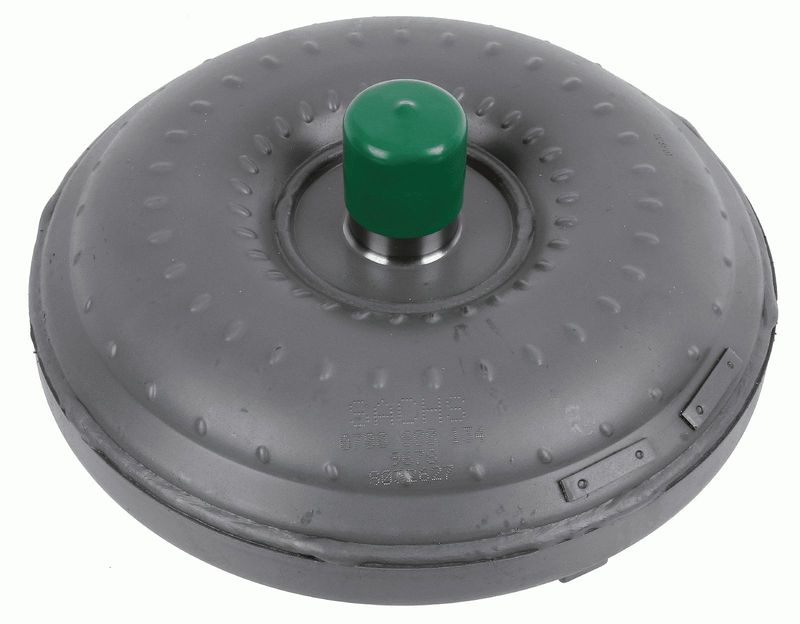 SACHS 0700 600 134 Torque Converter