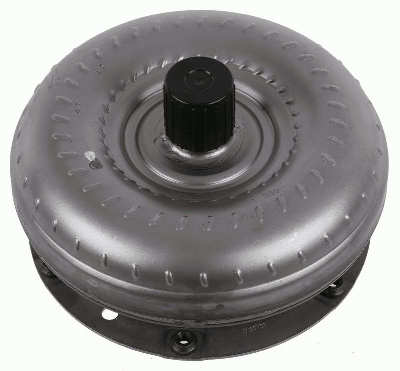 SACHS 0700 002 038 Torque Converter