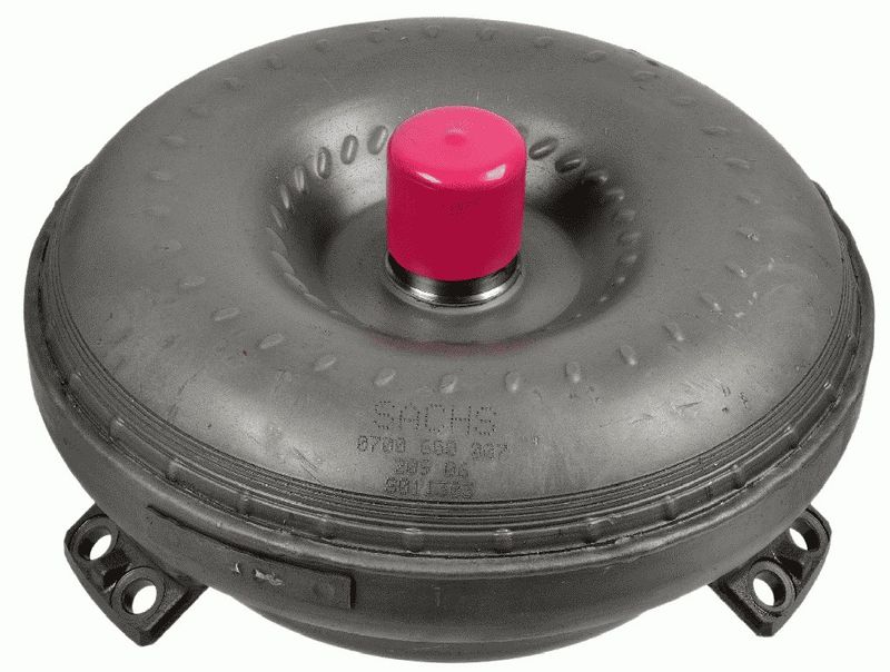 SACHS 0700 600 007 Torque Converter