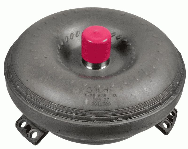 SACHS 0700 600 008 Torque Converter