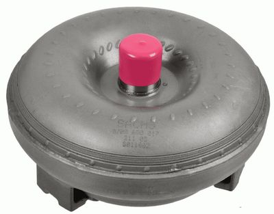 Torque Converter SACHS 0700 600 017