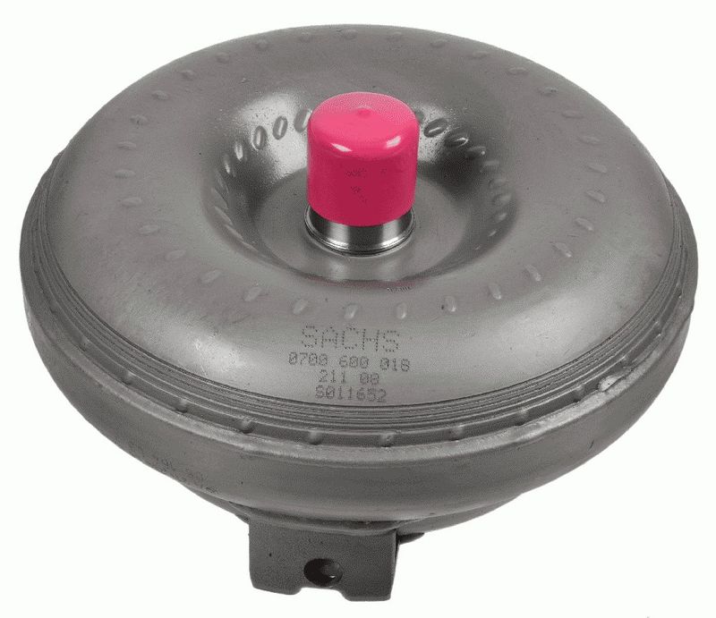 SACHS 0700 600 018 Torque Converter