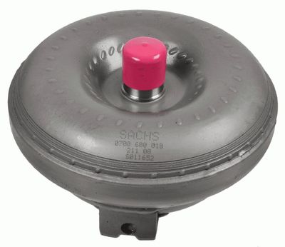 Torque Converter SACHS 0700 600 018