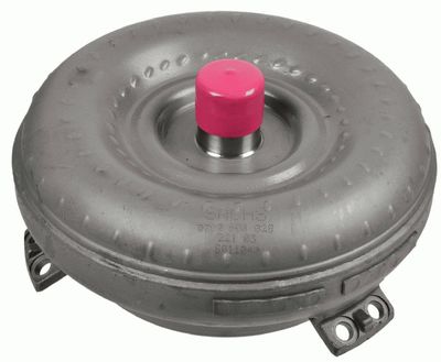 Torque Converter SACHS 0700 600 028