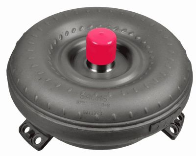 Torque Converter SACHS 0700 600 040