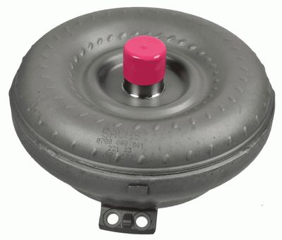 Torque Converter SACHS 0700 600 041