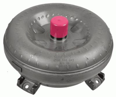 Torque Converter SACHS 0700 600 043