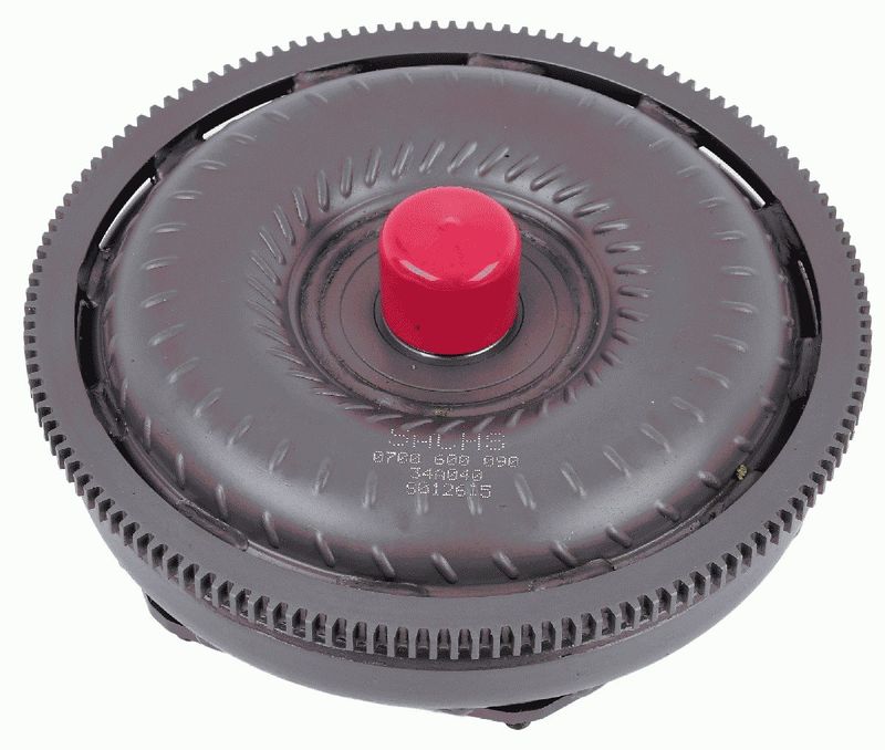 SACHS 0700 600 090 Torque Converter