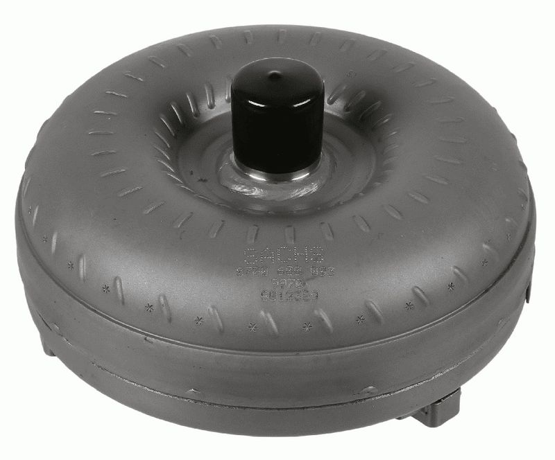 SACHS 0700 600 093 Torque Converter