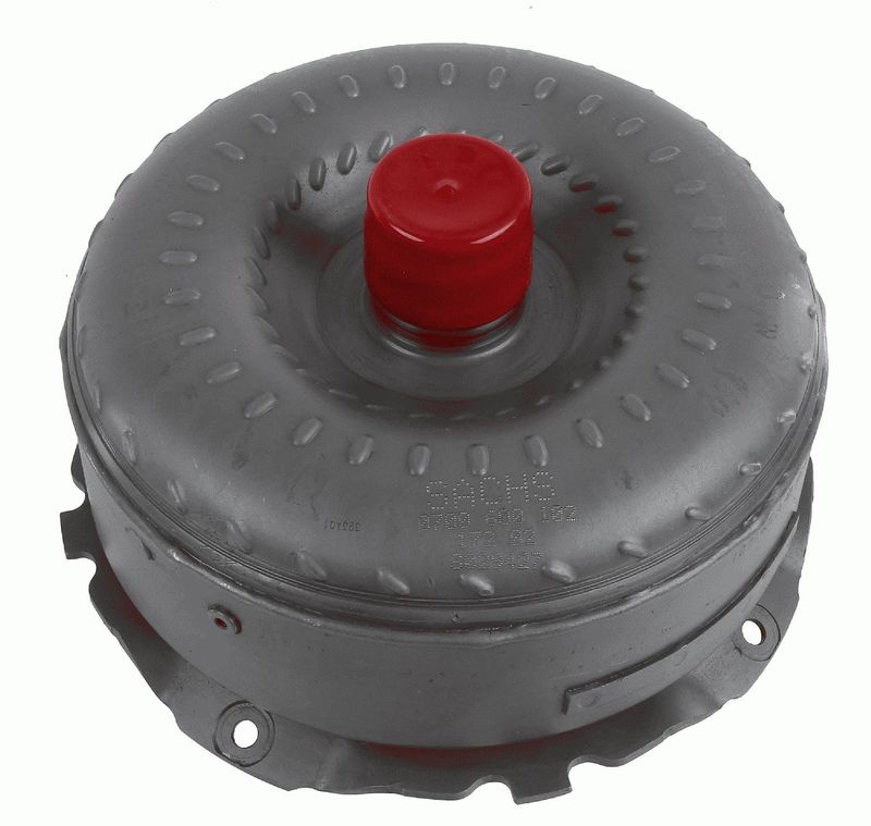 SACHS 0700 600 102 Torque Converter