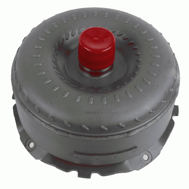 SACHS 0700 600 106 Torque Converter