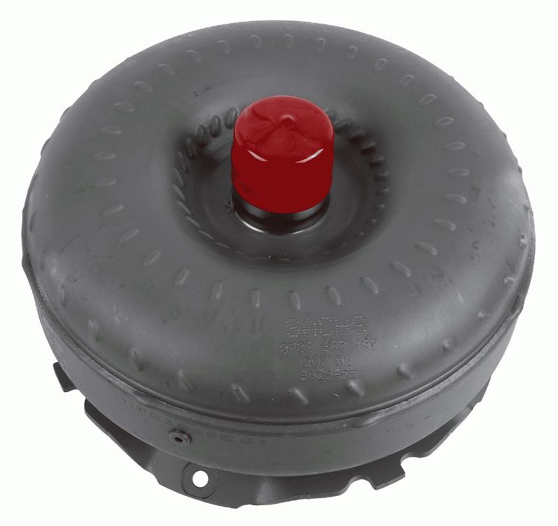 SACHS 0700 600 107 Torque Converter