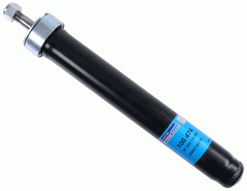 SACHS 100 474 Shock Absorber