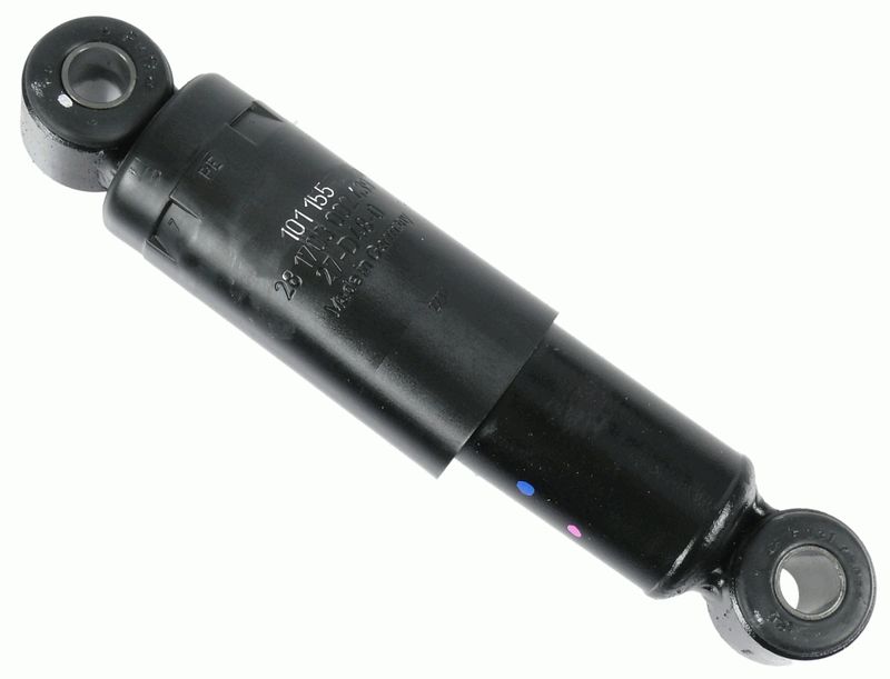 SACHS 101 155 Shock Absorber, driver cab suspension