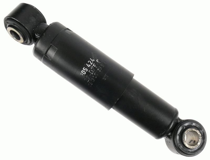 SACHS 105 424 Shock Absorber, driver cab suspension