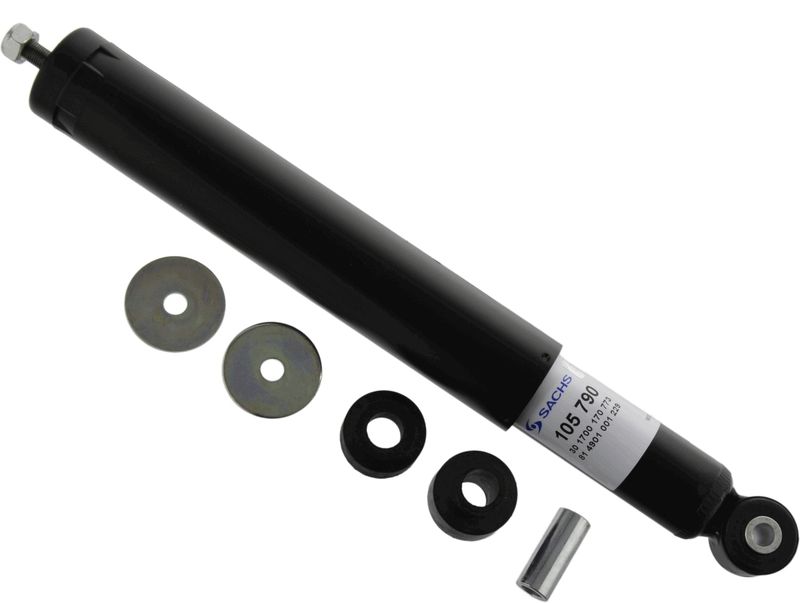 SACHS 105 790 Shock Absorber