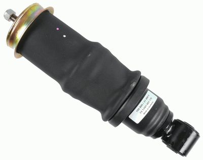 Shock Absorber, driver cab suspension SACHS 105 845