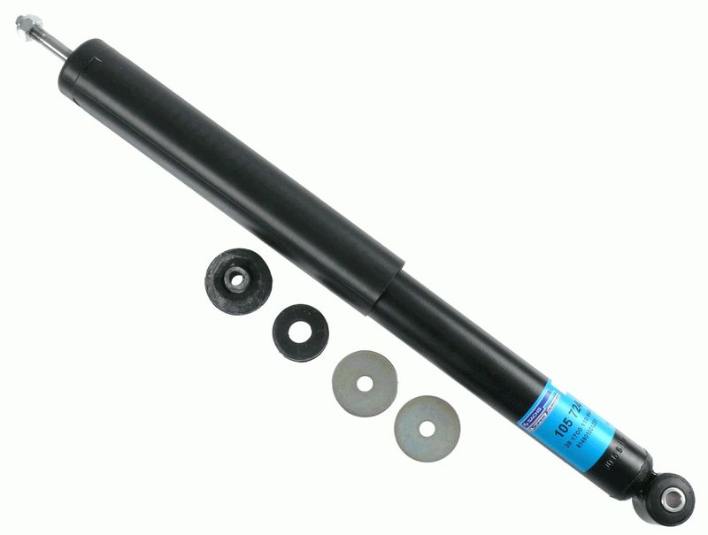 SACHS 105 724 Shock Absorber