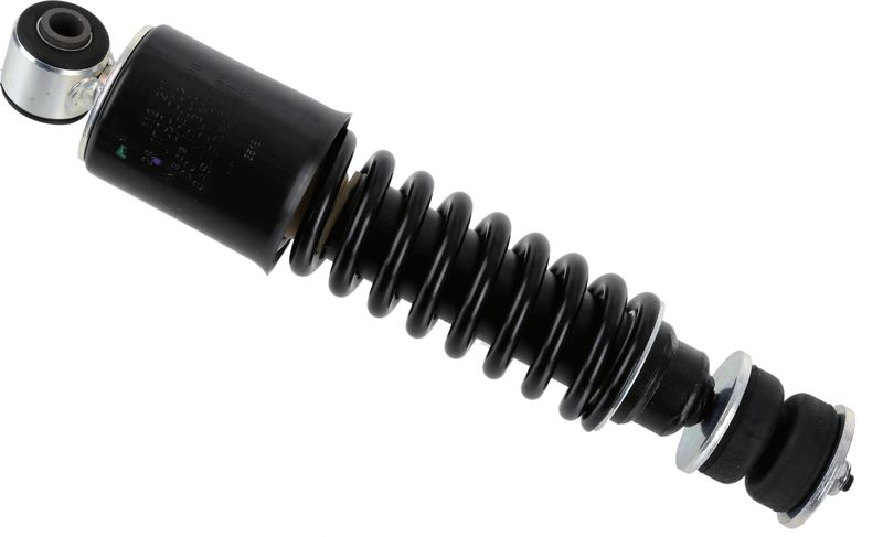 SACHS 112 211 Shock Absorber, driver cab suspension