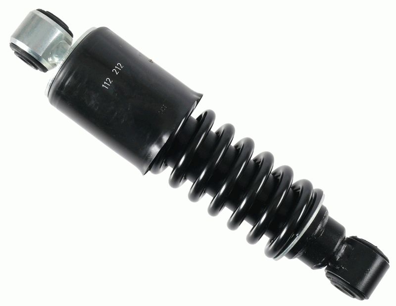 SACHS 112 212 Shock Absorber, driver cab suspension