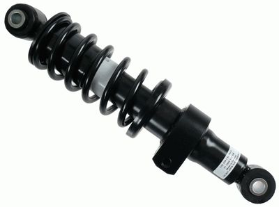 Shock Absorber, driver cab suspension SACHS 115 739