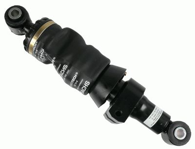Shock Absorber, driver cab suspension SACHS 115 743