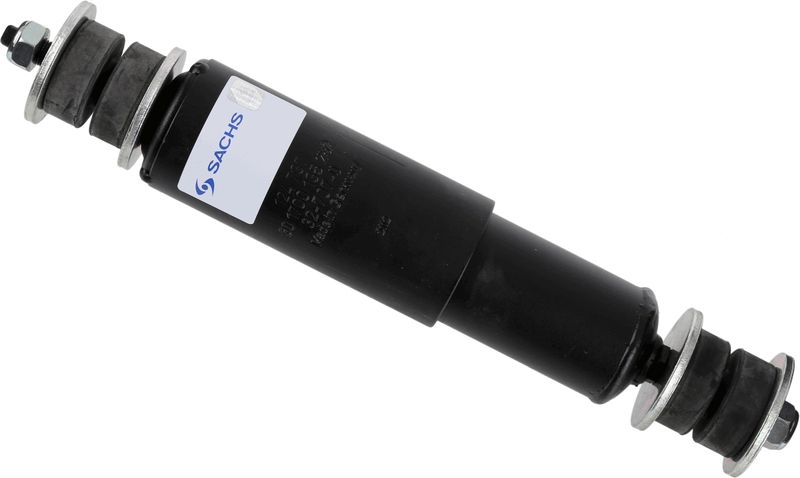 SACHS 124 737 Shock Absorber, driver cab suspension