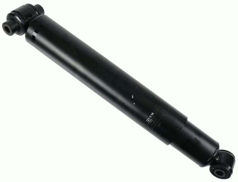 SACHS 124 638 Shock Absorber