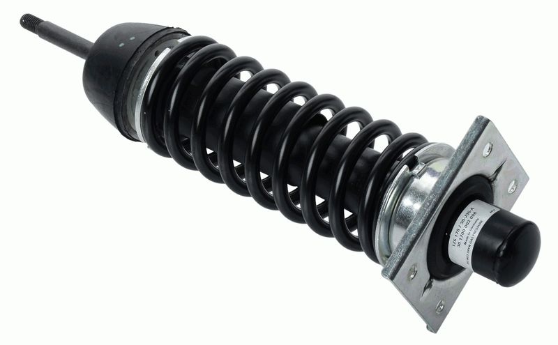 SACHS 125 178 Shock Absorber, driver cab suspension