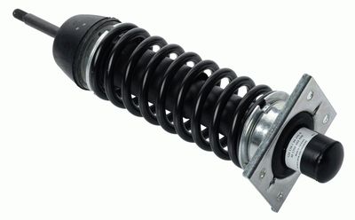 Shock Absorber, driver cab suspension SACHS 125 178