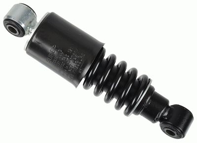Shock Absorber, driver cab suspension SACHS 131 277